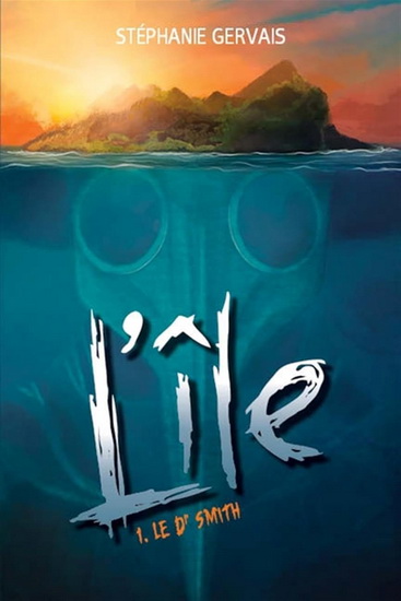 Le Dr. Smith #01 - STÉPHANIE GERVAIS