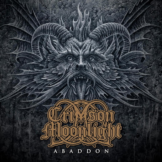 Abaddon - CRIMSON MOONLIGHT