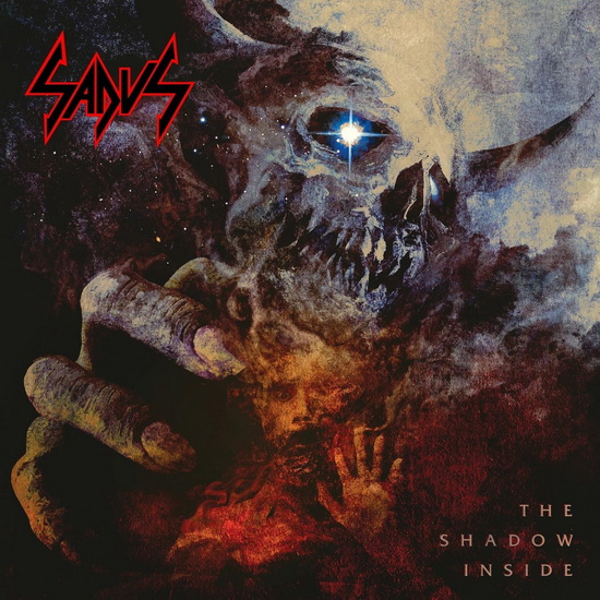 The Shadow Inside - SADUS