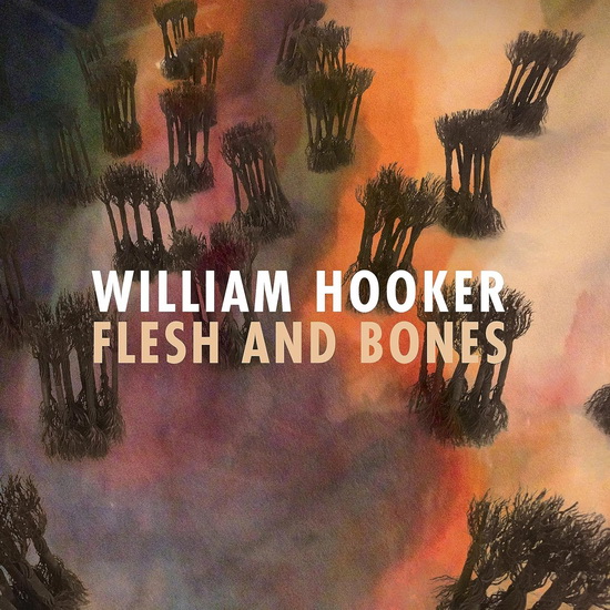 Flesh And Bones - WILLIAM HOOKER
