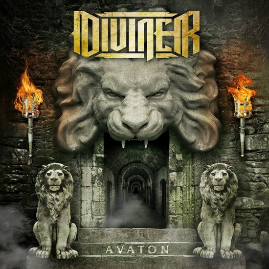 Avaton - DIVINER