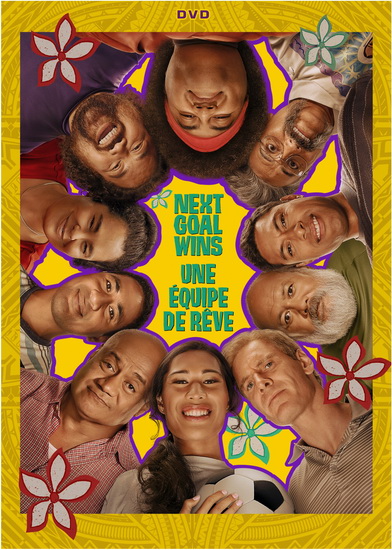 Next Goal Wins - TAIKA WAITITI