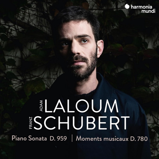 Schubert: Piano Sonata D. 959 - Moments musicaux D. 780 - FRANZ SCHUBERT
