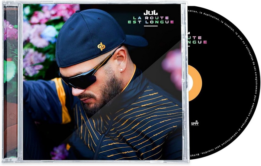 La Route est longue - JUL
