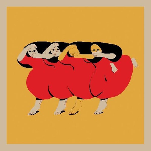 People Who Aren't There Anymore - FUTURE ISLANDS