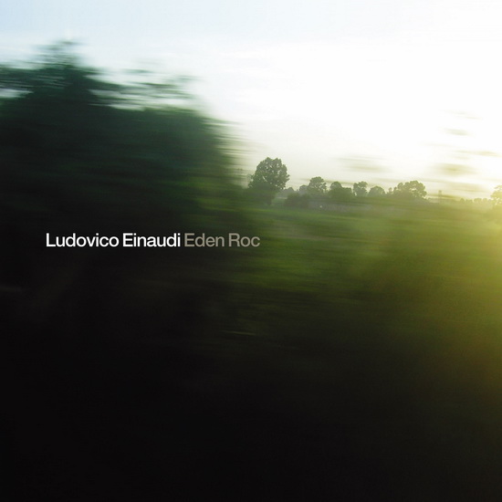 Eden Rock - LUDOVICO EINAUDI