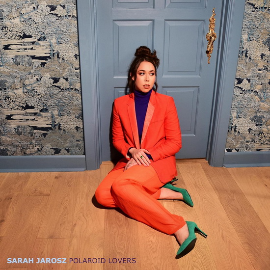 Polaroid Lovers - SARAH JAROSZ