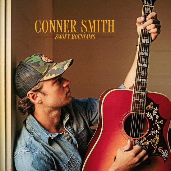 Smoky Mountains - CONNER SMITH