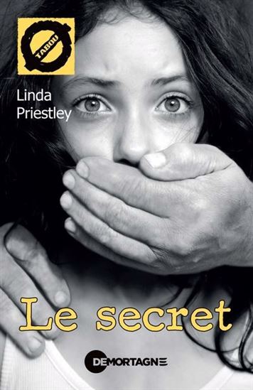 Le Secret N. éd. - LINDA PRIESTLEY