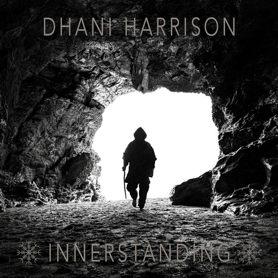 Innerstanding - DHANI HARRISON