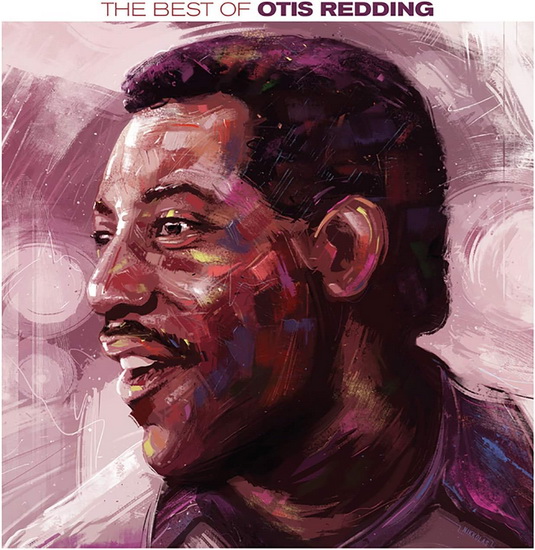 Best Of Otis (Vinyle) - OTIS REDDING