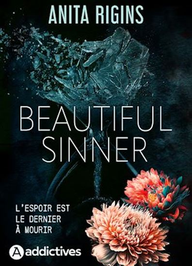 Beautiful sinner - ANITA RIGINS