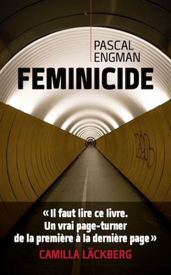 Féminicide - PASCAL ENGMAN