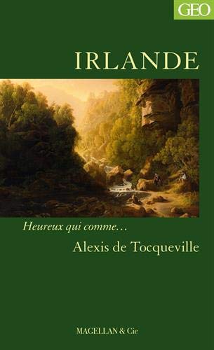Irlande - ALEXIS DE TOCQUEVILLE