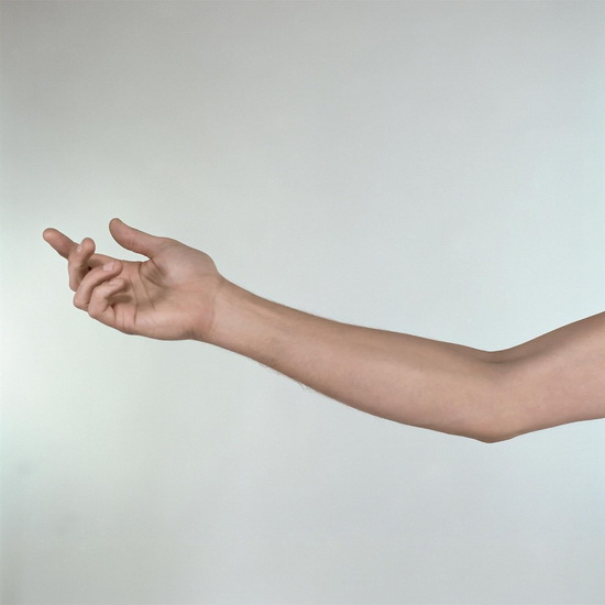 Amazing Grace - SPIRITUALIZED
