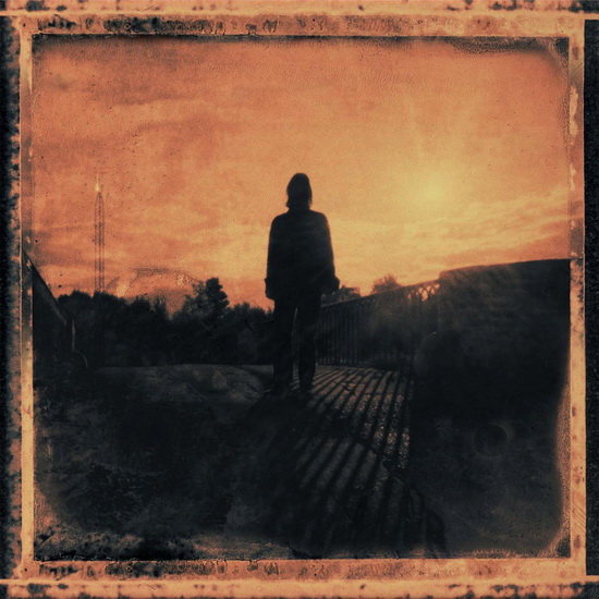 Grace For Drowning - STEVEN WILSON