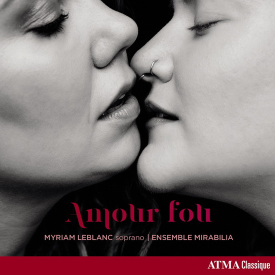 Amour fou - COMPILATION CLASSIQUE