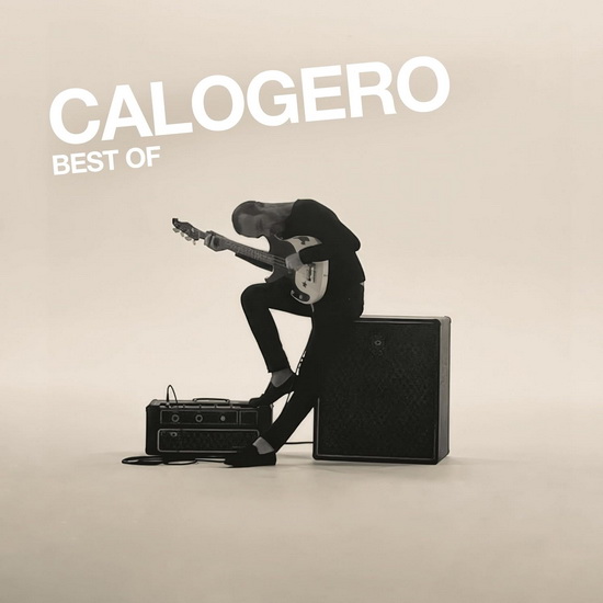 Calogero - Best Of (2 Vinyle) - CALOGERO