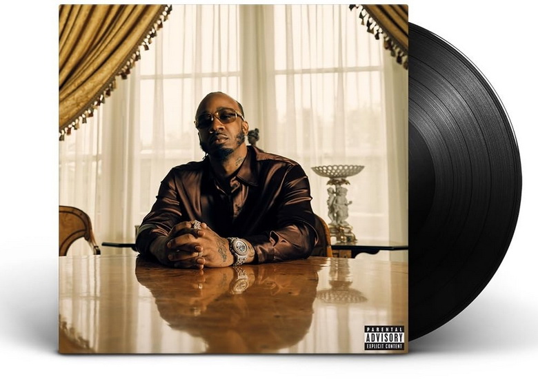 Everybody Can't Go (Vinyle) - BENNY THE BUTCHER