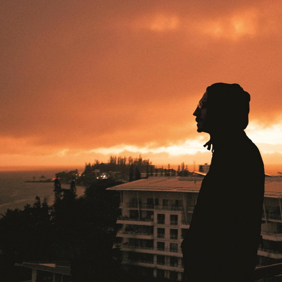 Les Galeries - Écho - ROMEO ELVIS