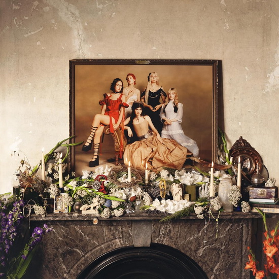 Prelude To Ecstasy - THE LAST DINNER PARTY