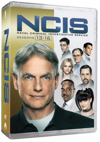 NCIS: Season 13 - 16 - NCIS