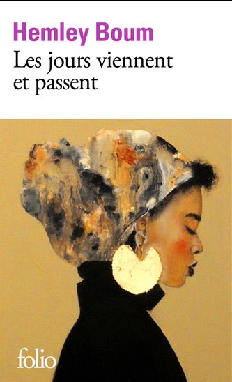 Les Jours viennent et passent - HEMLEY BOUM