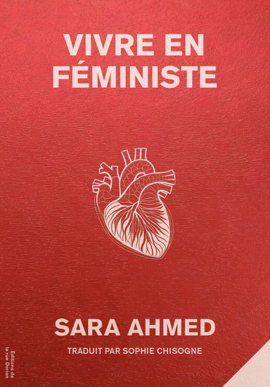 Vivre en féministe - SARA AHMED