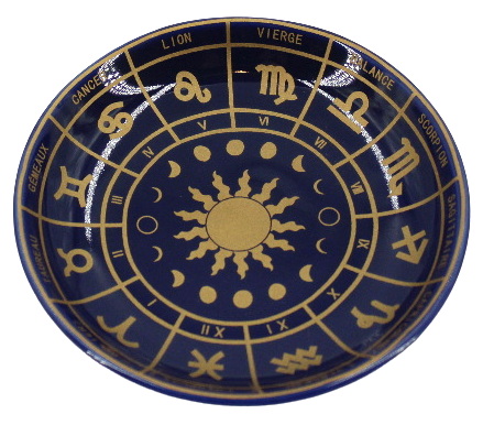 Vide poche astrologie
