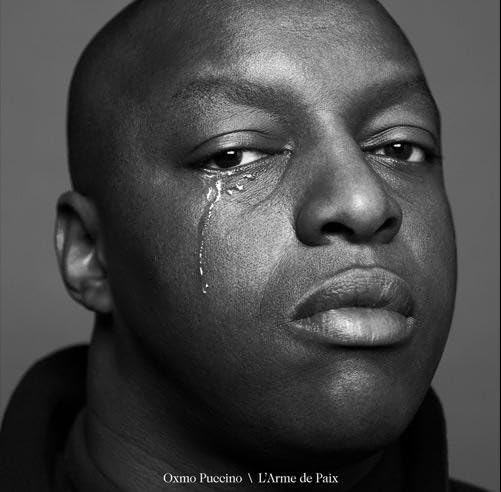 L'Arme de paix - OXMO PUCCINO