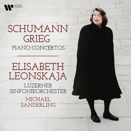 Schumann & Grieg: Pianos Concerto - SCHUMANN  GRIEG