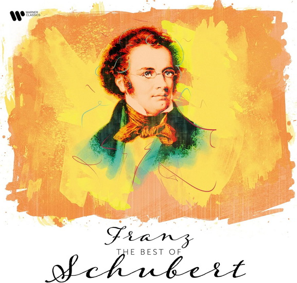 Best Of Schubert (Vinyle) - SCHUBERT