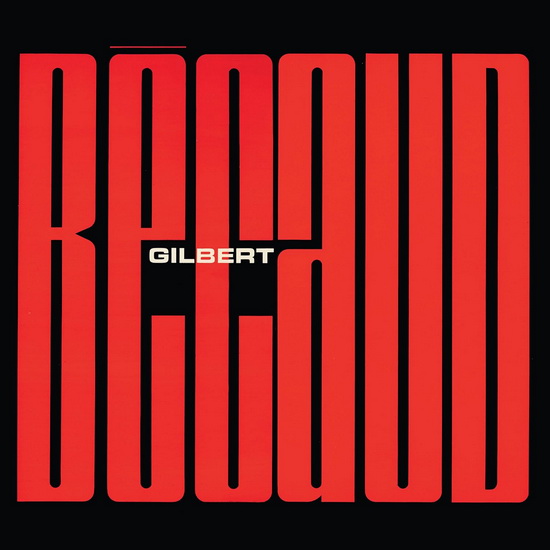 Bécaud (1963-64) (Vinyle) - GILBERT BÉCAUD