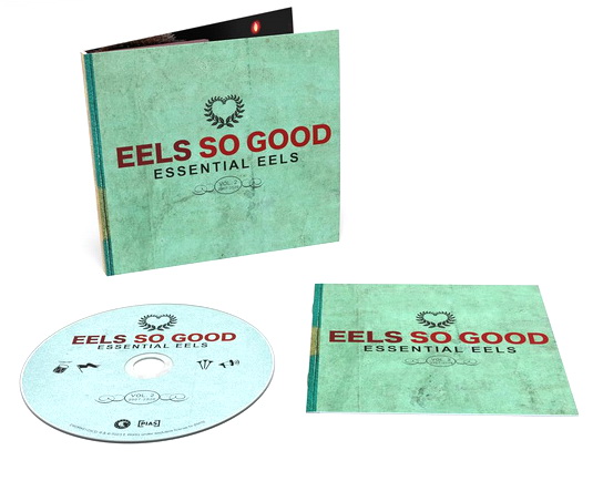 Eels So Good: Essential Eels Vol. 2 (2007-2020) - EELS