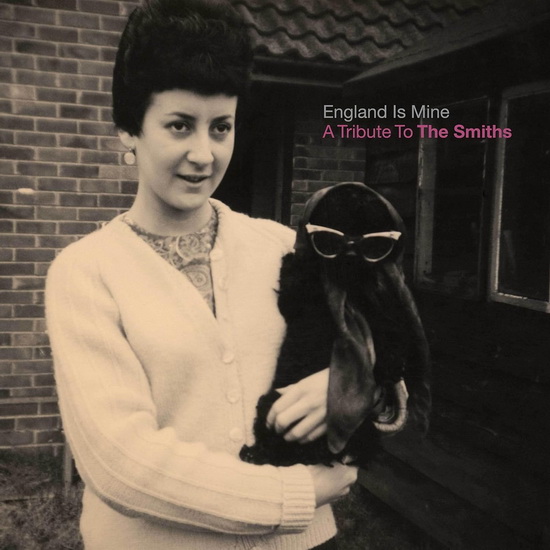 England Is Mine: A Tribute To The Smiths (Vinyle - Magenta) - DIVERS