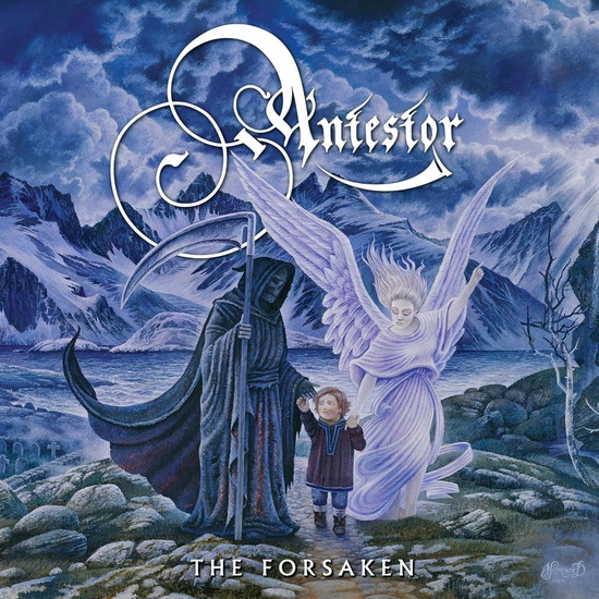 The Forsaken - ANTESTOR