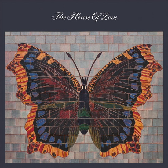 The House Of Love (Vinyle 180g) - HOUSE OF LOVE