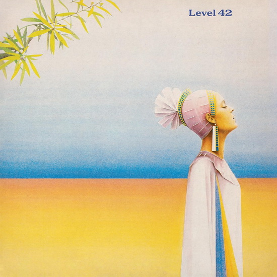 Level 42 (Vinyle 180g) - LEVEL 42