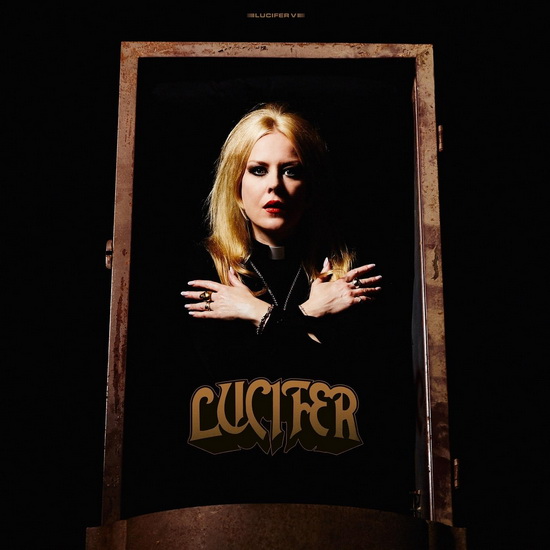 Lucifer V - LUCIFER