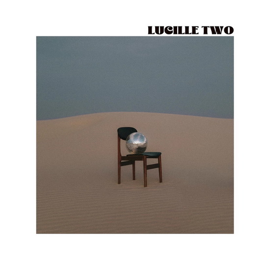 Lucille Two (Vinyle) - LUCILLE TWO