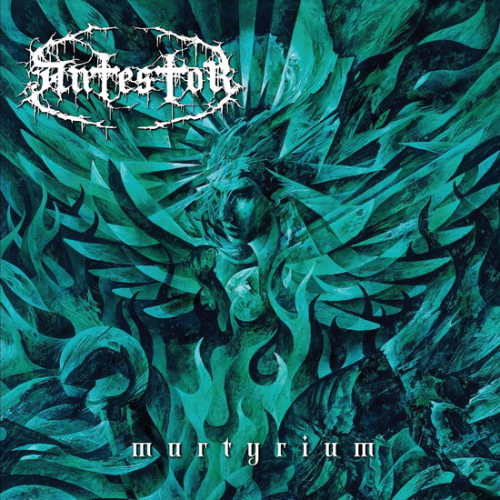 Martyrium - ANTESTOR