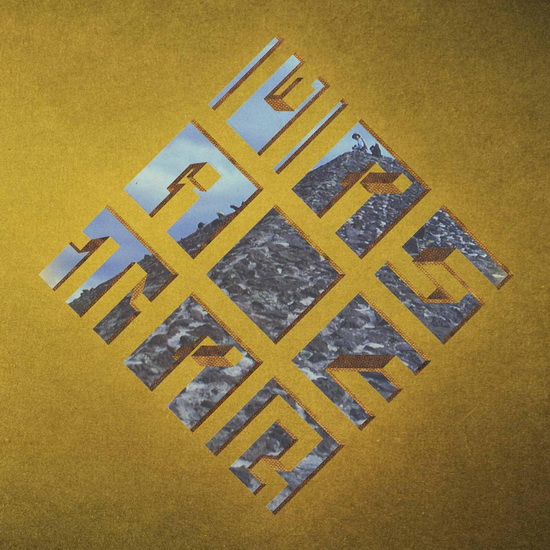 Pyramid Of The Sun (2 CD-anniversary edition) - MASERATI