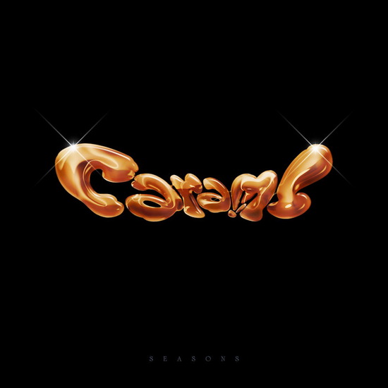 Seasons (Vinyle) - CARAML