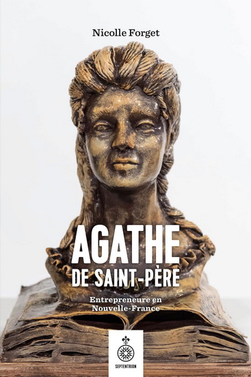 Agathe de Saint-Père - NICOLLE FORGET