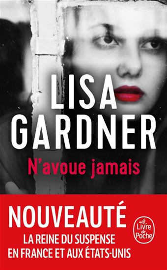 N&#39;avoue jamais - LISA GARDNER