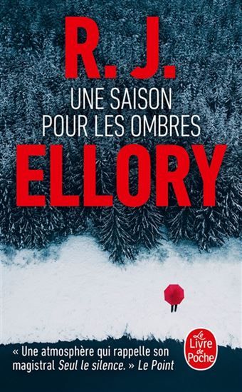 Une saison pour les ombres - R J ELLORY