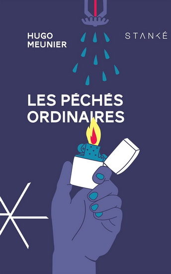 Les Péchés ordinaires - HUGO MEUNIER