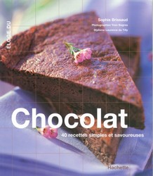 Chocolat - SOPHIE BRISSAUD & AL