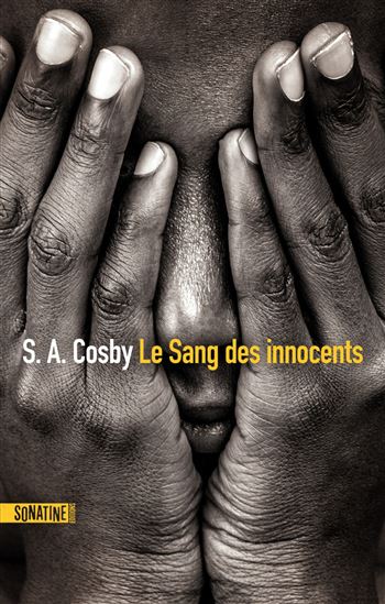 Le Sang des innocents - S A COSBY