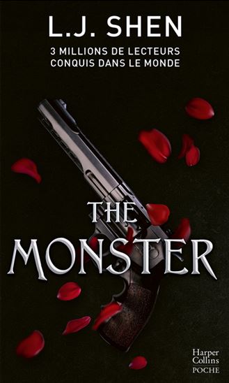 The Monster - L J SHEN